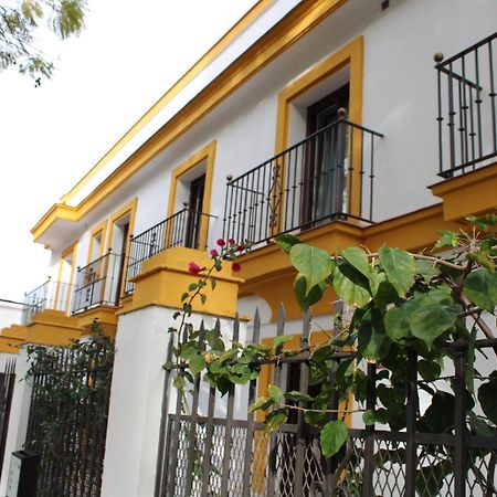 Villa Marcel Jerez de la Frontera Zewnętrze zdjęcie