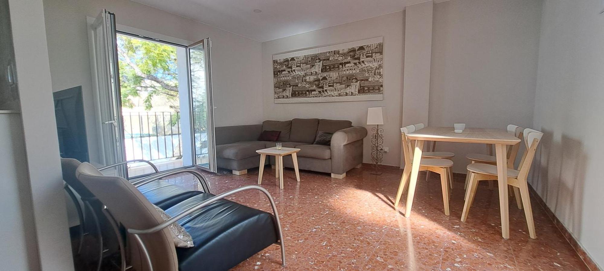 Villa Marcel Jerez de la Frontera Zewnętrze zdjęcie