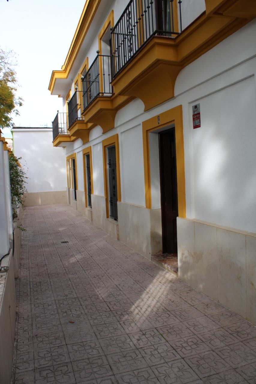 Villa Marcel Jerez de la Frontera Zewnętrze zdjęcie